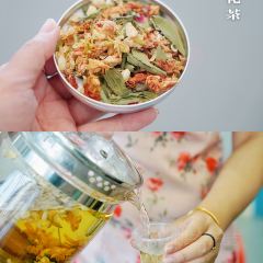 周陂美食城 User Photo