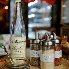 Epicerie·Caviste 62 lebec User Photo