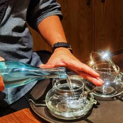 HISAYA · ao ting User Photo