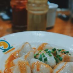 庙门扁肉(滨河店) User Photo