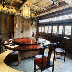 HUI SAN SHUO User Photo