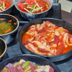 小腕儿烤肉(兴义店) User Photo