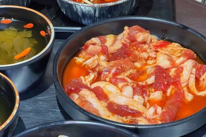 小腕儿烤肉(兴义店)