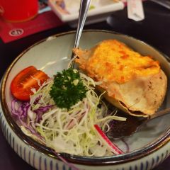 Xianyin Xiaolu の Japanese Cuisine 여행 사진