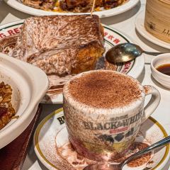 Jiahegangshicha Restaurant (zhangjiahui) User Photo