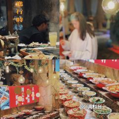 Laopaifangyudouhua Hot Pot (haxiwanda) User Photo