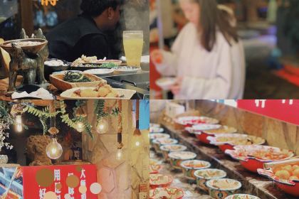 Laopaifangyudouhua Hot Pot (haxiwanda)