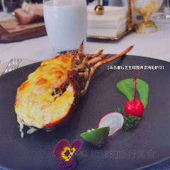 L'ATELIER de nous兰特里德露 User Photo