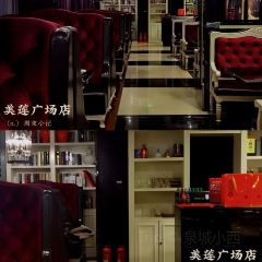 GAO DI JIE HAO GANG SHI CAN TING MEI LIAN AN CHANG DIAN User Photo