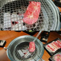 银座烧肉·日式烤肉(闽侯永嘉店) User Photo