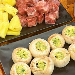 丰火人间(宝龙广场店) User Photo