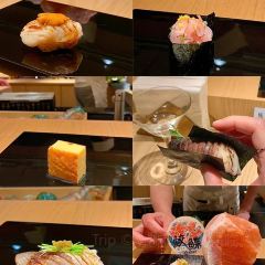 渔兄Omakase(敏捷广场店) User Photo
