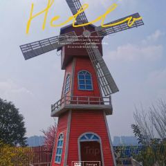 百花家园馨逸音乐餐厅 User Photo