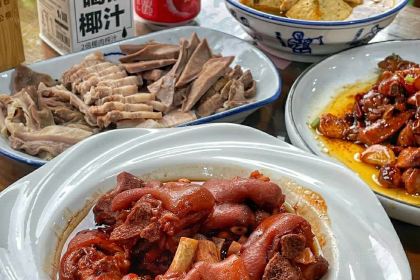 牛头饭店(西溪路店)