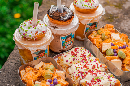 陶四喜火锅(五里店店)