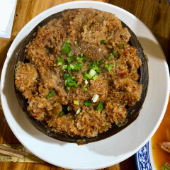 邱肥肠(巴州店) User Photo