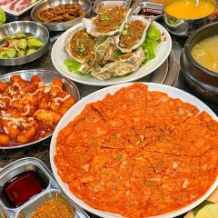 Xiaogaolihanguo Cuisine 여행 사진