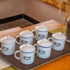 华膳楼(希尔顿店) User Photo