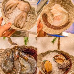 亚马逊环球美食百汇(星沙天虹店) User Photo