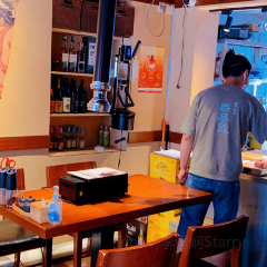 关西烧肉の無尽藏 User Photo