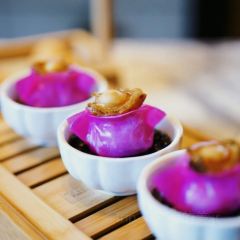 贵阳恒世纪酒店·恬中餐厅 User Photo