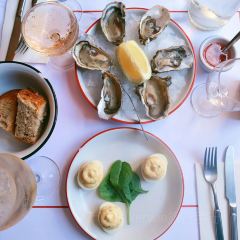 Bouillon République User Photo