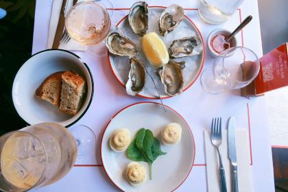 Bouillon République