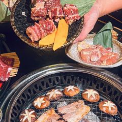 肉倉焼肉バー(勺园里店) User Photo