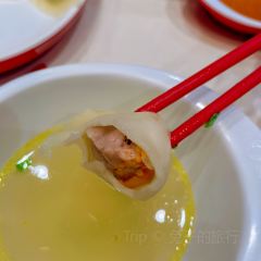 喜家德虾仁水饺(银座店) User Photo