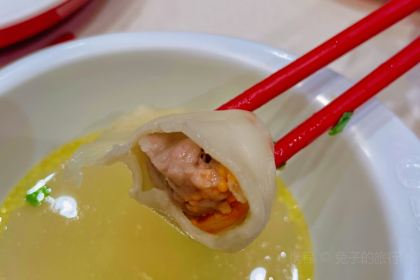 喜家德虾仁水饺(银座店)