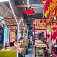 三毛燒烤·龍蝦丨小海鮮（紅谷灘店）張用戶圖片