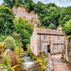 Edensor Tea Cottage ảnh của người dùng