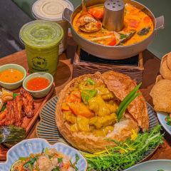 小曼谷泰國菜張用戶圖片