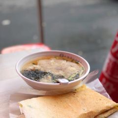 前良麦镬 User Photo