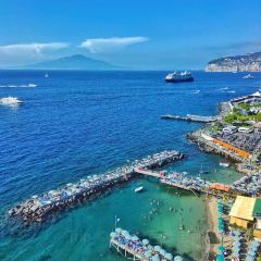 Trattoria Da Procida User Photo