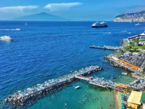 Trattoria Da Procida