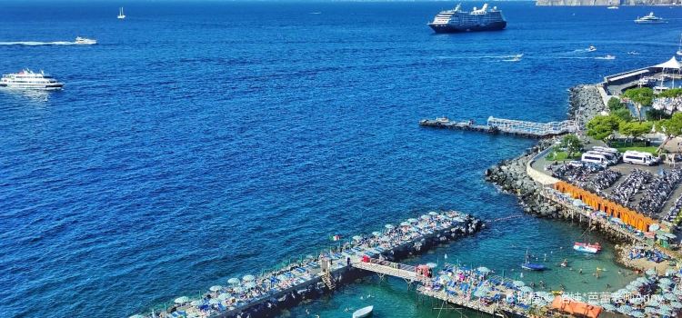 Trattoria Da Procida