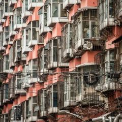 蜜雪冰城(建设西路国棉四厂南门店) User Photo