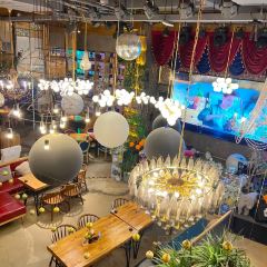 酤居湖景音乐餐吧(安宁店) User Photo