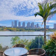 酤居湖景音乐餐吧(安宁店) User Photo