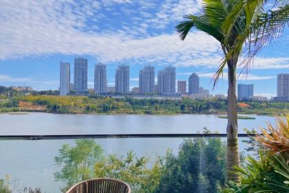 酤居湖景音乐餐吧(安宁店)