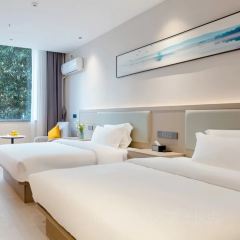 文山国际大酒店中餐厅 User Photo