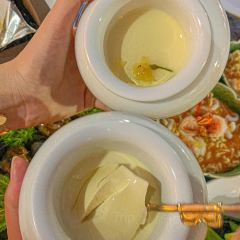 約吧YUEBAR輕奢創意餐廳張用戶圖片