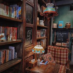 茉莉花园咖啡馆 User Photo