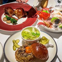 Bistro32F LeCoucou User Photo