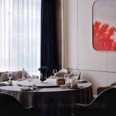 徐记海鲜(新世界中心店) User Photo