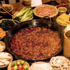 楠火锅(正宁路店) User Photo