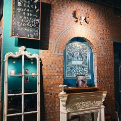 The Griffin PUB User Photo