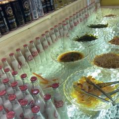 皇室经典牛排火锅自助餐厅(博白店) User Photo