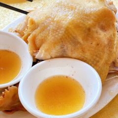 嘉盛酒樓(惠博店)張用戶圖片